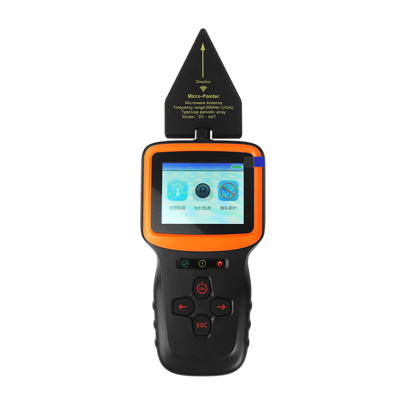 無(wú)線(xiàn)電波信號(hào)探測(cè)儀